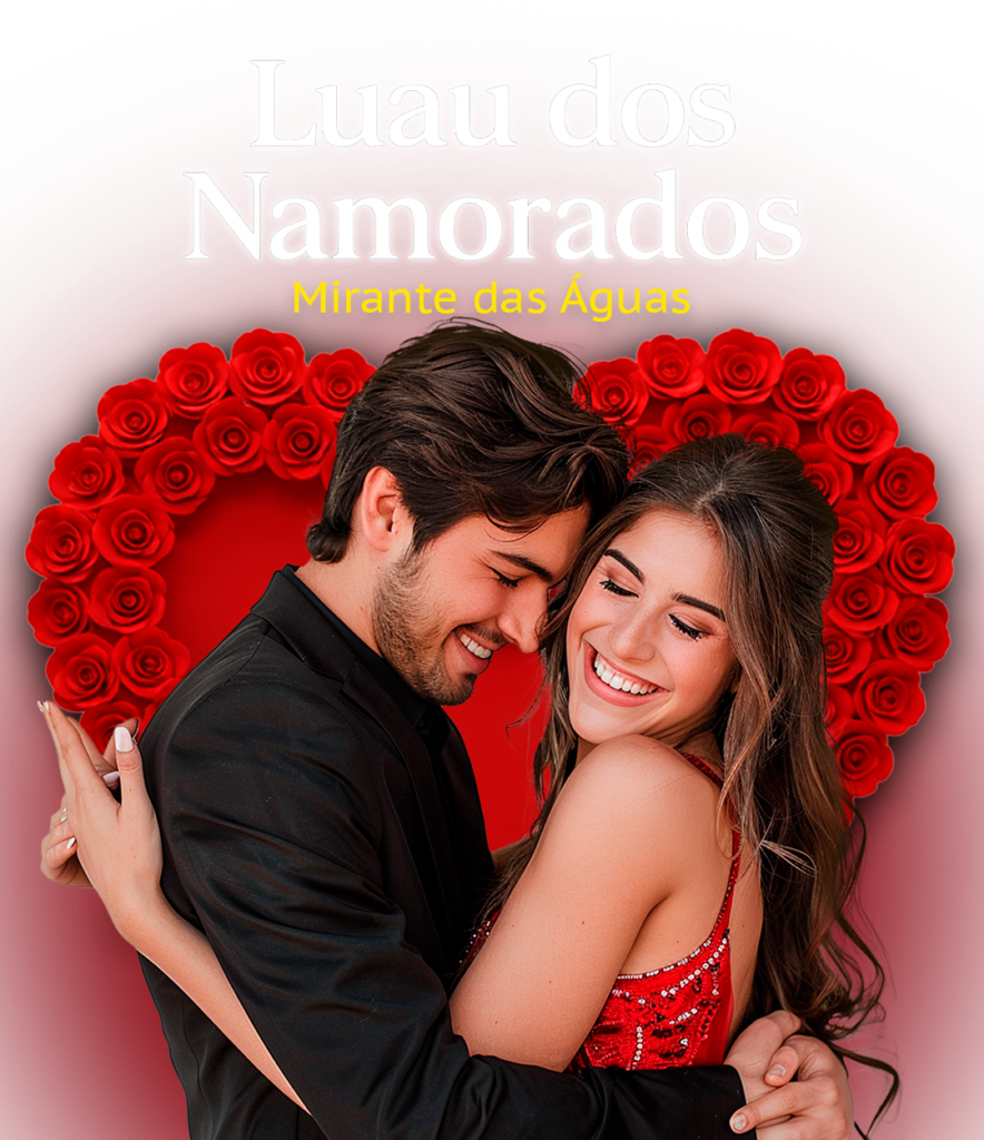 luau novo